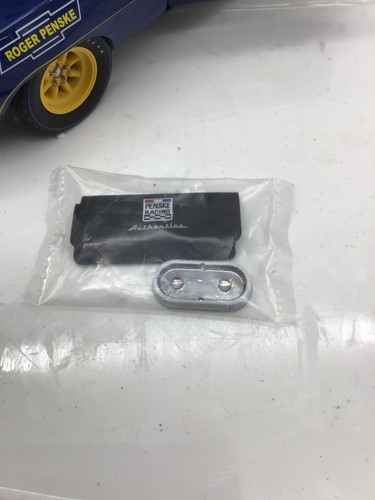 GMP Penske Racing Authentics 1969 Sunoco Camaro Limited Edition 1/18 Scale Model - Picture 3 of 13