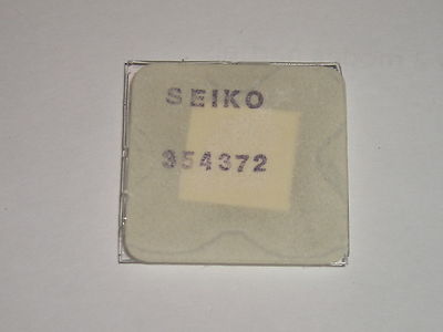 Tige De Remontoir Seiko 351178 (Aufzugswelle) – Neuve De Stock, Compatible VD57