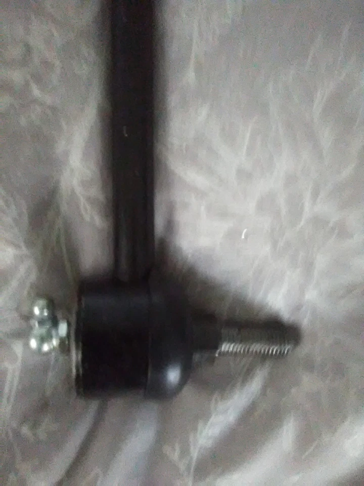 SWAY BAR LINK FOR 1998-2003 TOYOTA SIENNA (BOUGHT AT AUTOZONE) - Image 3 of 4