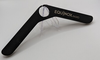 Kick Stand For Minelab Equinox 800 