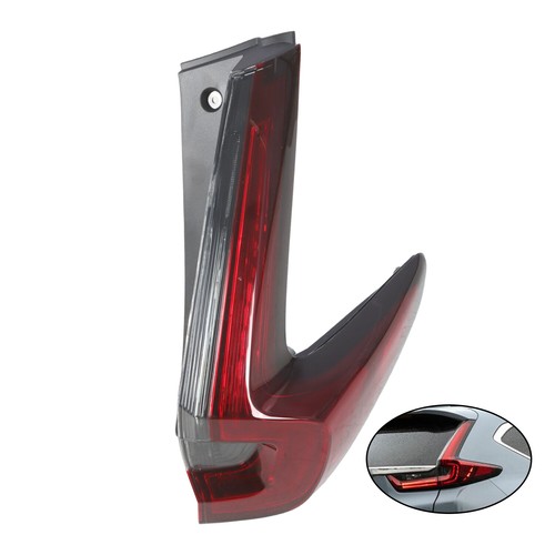 Right Passenger LED Tail Light For 2020-2022 Honda CR-V CRV Outer Lamp Assembly - Foto 2 di 9