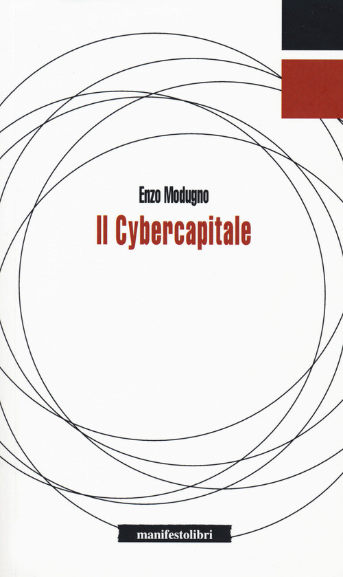 CYBERCAPITALE. DALLA MACCHINA PER FILARE SENZA DITA ALLA MACCHINA PER MODUGNO EN
