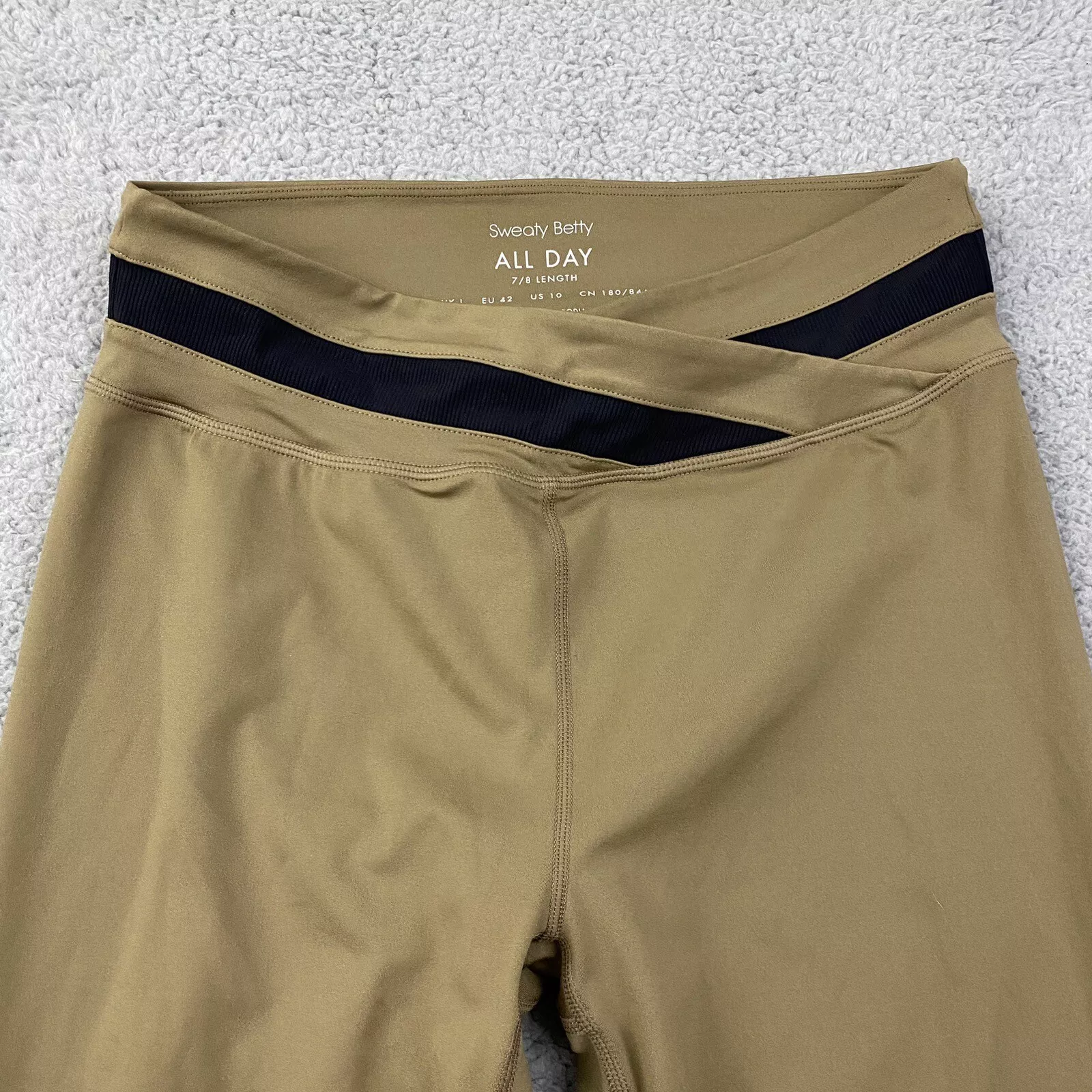 sweaty-betty all day 7/8 length leggings