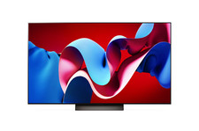 LG OLED55C45LA 55 OLED 4K Ultra HD Smart TV