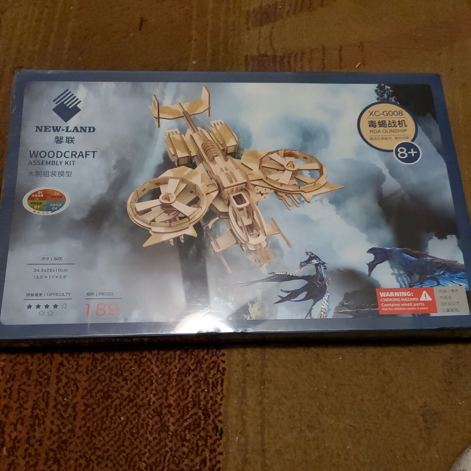 Picture 1 of 4