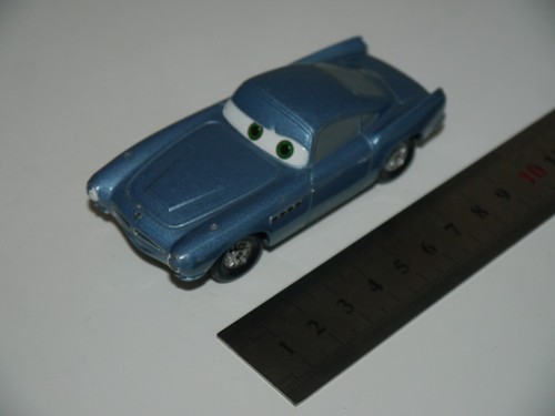 Disney Pixar Cars DIE CAST Metal Cars Large 1:43 Scale Over 100 Cars One P&P _A - Picture 226 of 305