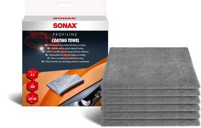 Coating Towel