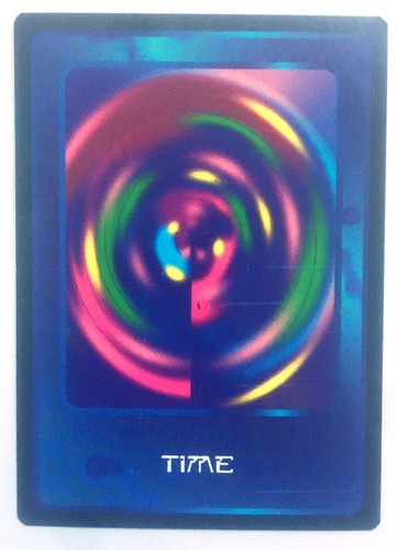 SINGLE CARDS - Dr Who CCG Cards NM / M - Doctor Who - MMG Ltd (1996) - Picture 181 of 181