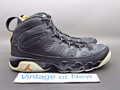citrus jordan 9