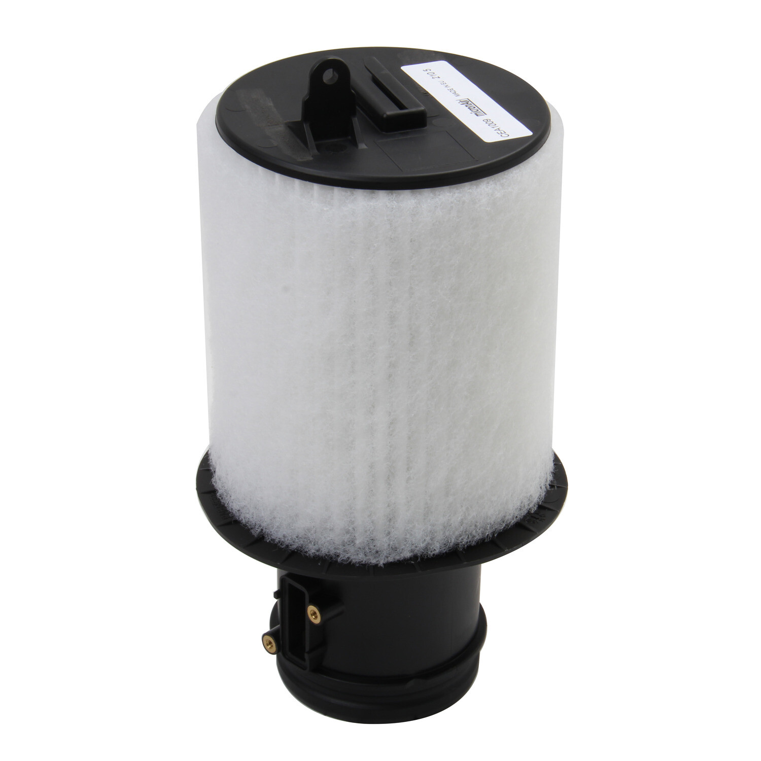 Corteco Air Filter for 10-16 Audi R8 80004669