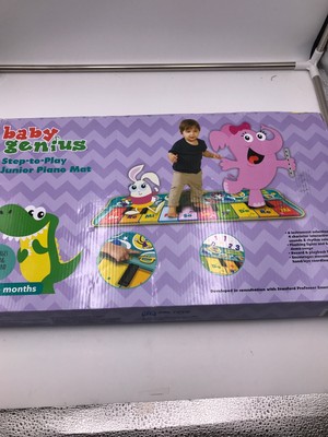 baby genius play mat