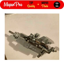 1946 1947 1948 PLYMOUTH NOS HEADLIGHT SWITCH MOPAR PARTS ORIGINAL MOPARPRO