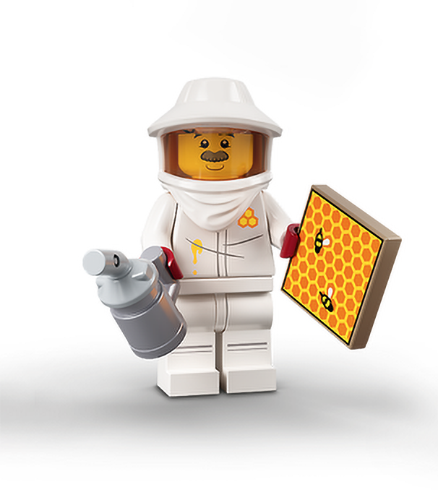 A商品 LEGO® 71029 Series 21 - ToyPro