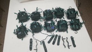 12 Little Lites Battery Operated LED Light Sets
