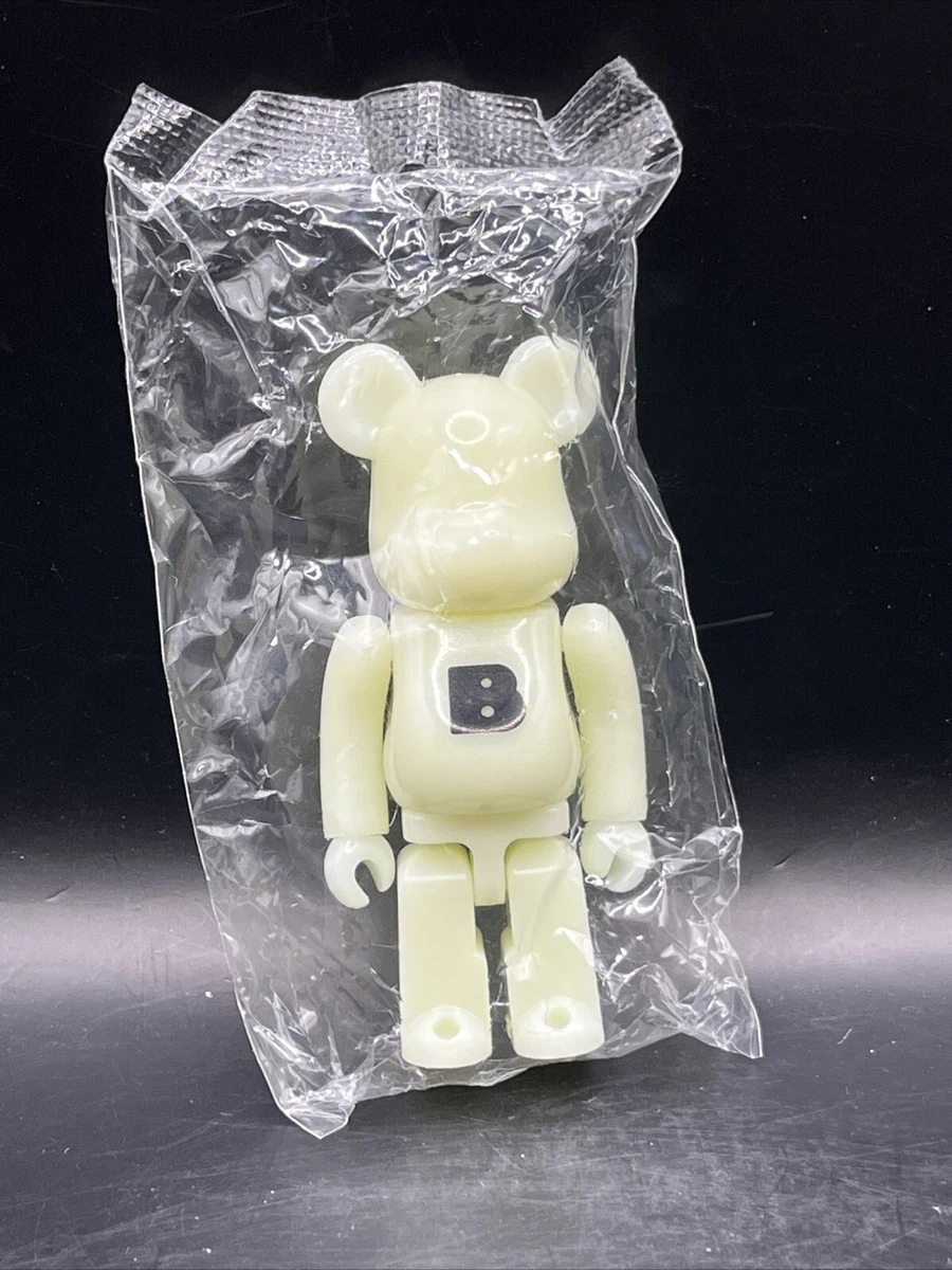 Bearbrick Designer & Urban Vinyl Action Figure Collections for