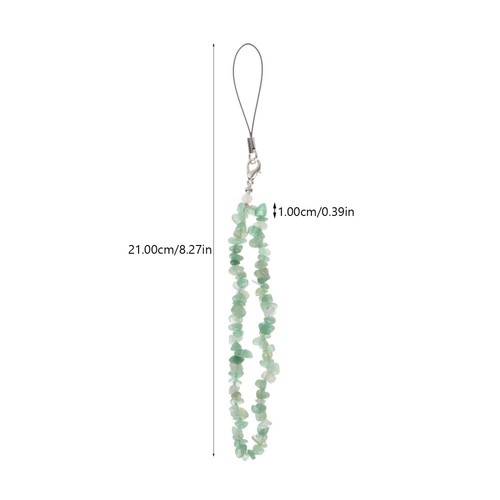 Handy-Schlüsselband Aus Kristall Lanyard-Telefon Lanyard-Telefonhalter - 第 12/12 張圖片