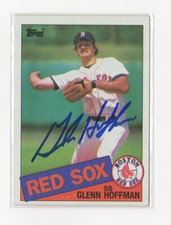 YOU PICK - Boston Red Sox F-O SIGNED AUTOGRAPHED AUTO STAR HOF *FREE SHIPPING*
