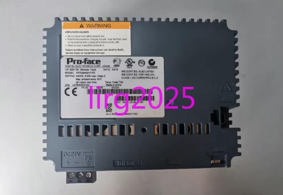 1pc used Proface GP-4201TM touch screen PFXGM4201TAD | eBay