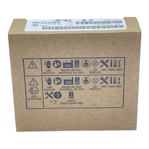 Siemens SPS Eingangsmodul SIMATIC ET 200SP Analoges Modul 6ES7134-6JD00-0CA1 - Bild 9 von 12