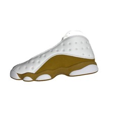 Evolution of the Nike Air Jordan Signature Shoe Sneaker Series: 1984-2023 62