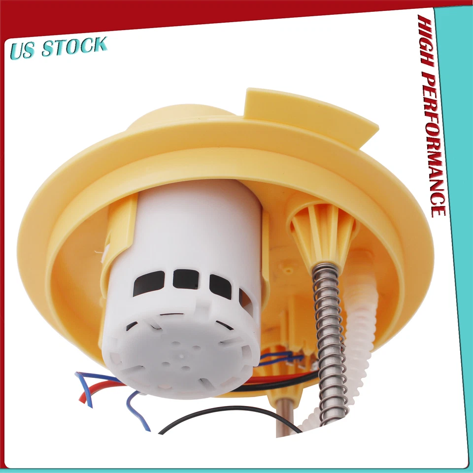 Conjunto de bomba de combustible de gasolina apto para Ram ProMaster City 2015-2022 2,4 L L4 68268800AA Foto 4 de 4