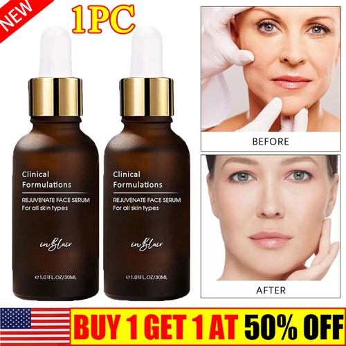 Inblair Rejuvenate Resurfacing Face Serum,Inblair Rejuvenate Face Serum