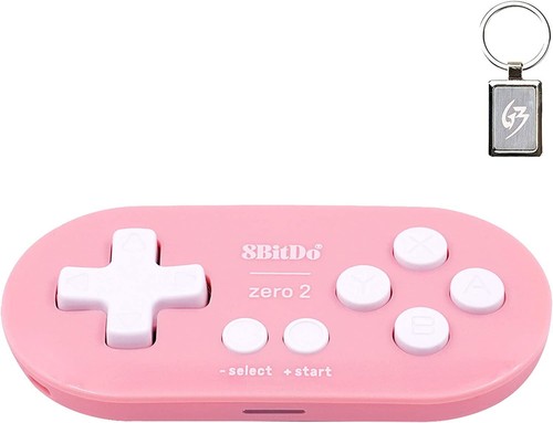 Compact Universal Gamepad Controller for NS Switch/Windows/Android/macOS/Steam - Picture 3 of 12