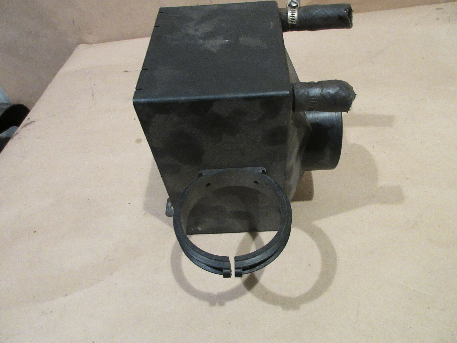 Ferrari  208,308 - RH Heater Box Assy  P/N 60151305