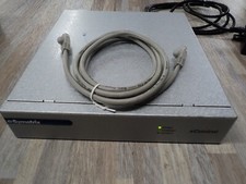 Symetrix External Control Expander Item ID: XCONTROL W/ SHELF