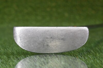 VINTAGE ARNOLD PALMER AP28 35.5'' BLADE PUTTER W/ VINTAGE GRIP