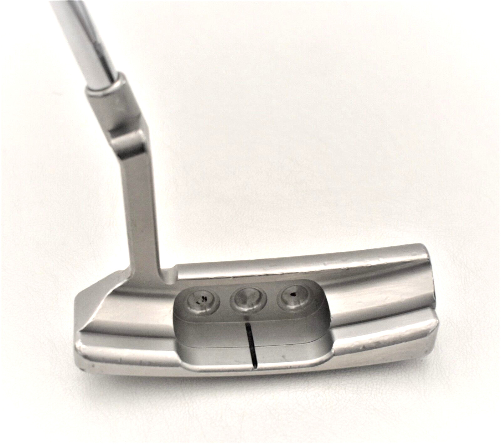 SCOTTY CAMERON TITLEIST California Monterey Golf Putter w/Head Cover 34" RH