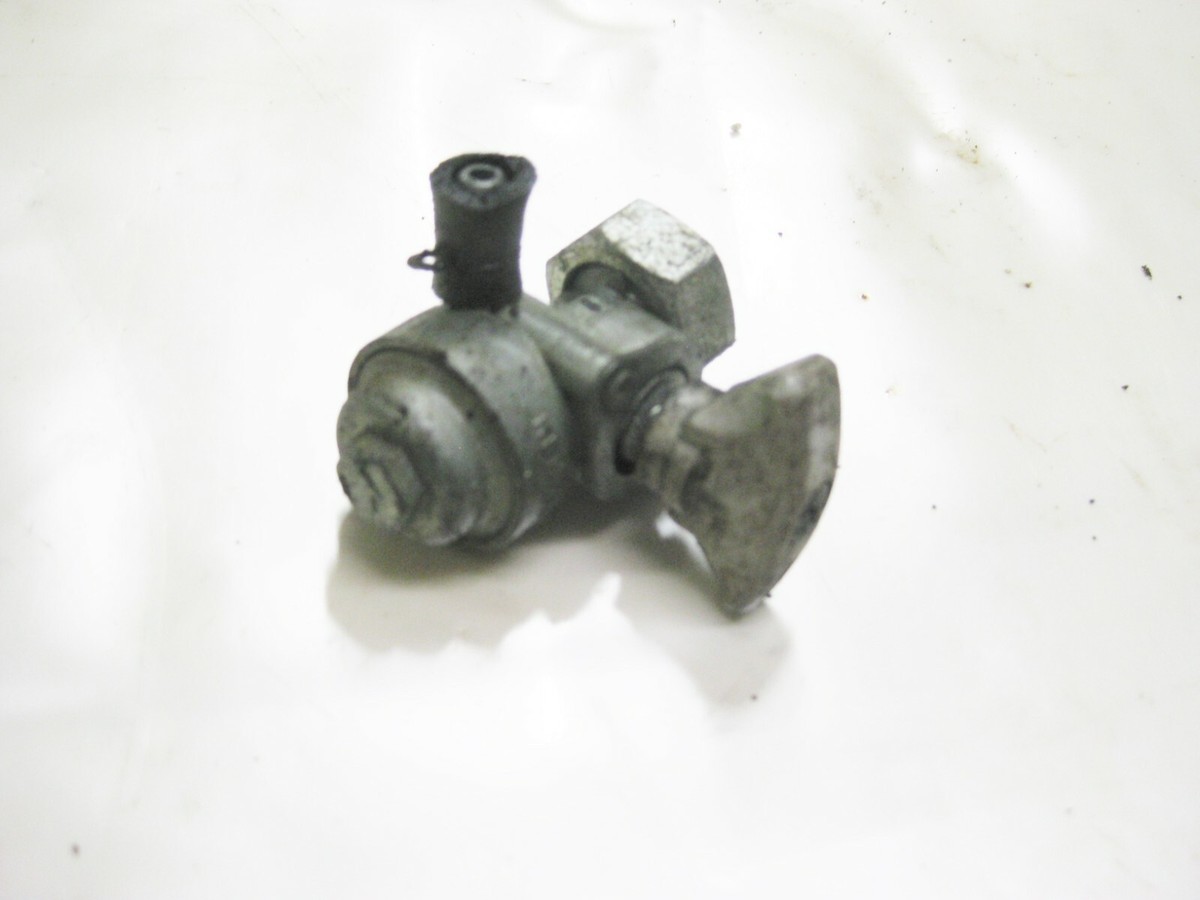 Honda Generator Cyclo Converter EB3000c Petcock Assembly Part