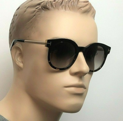tom ford large sunglasses