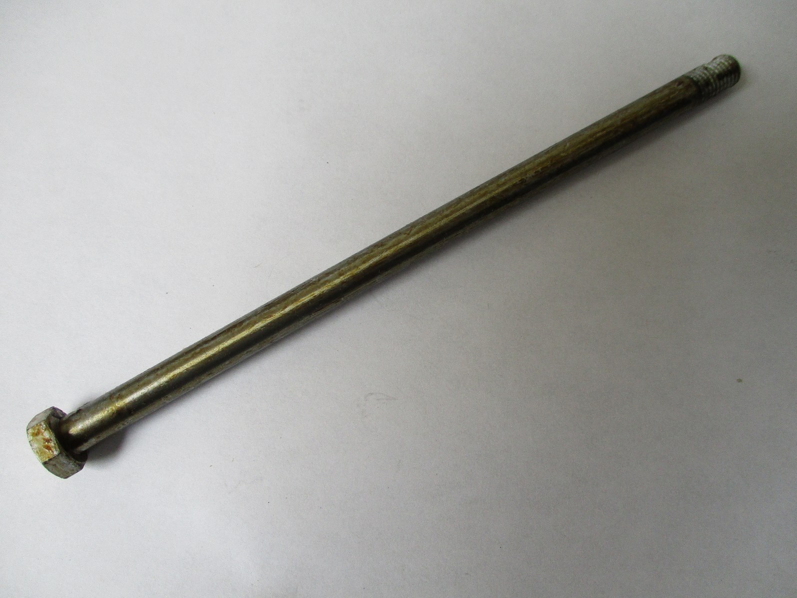 AN175-63 Hex Bolt 5/16-24 x 6 7/16