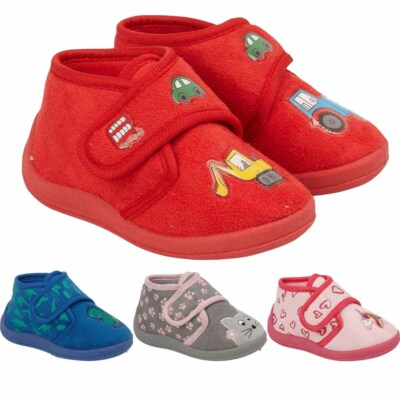 home shoes for toddlers