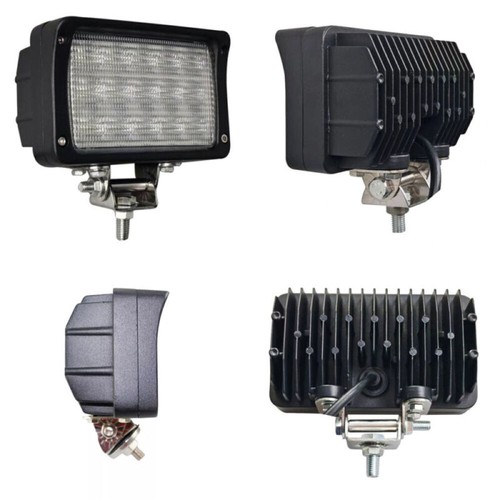 2X Led Arbeitsscheinwerfer Offroad Scheinwerfer 12V/24V Traktor LKW Bagger - Bild 30 von 205