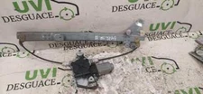 400601T3 Window Regulator Rear Left 165800 for Nissan Primera Berlina (P12) 2001