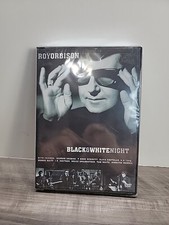 ROY ORBISON AND FRIENDS - BLACK AND WHITE NIGHT NEW DVD
