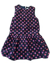 pre ownded gymboree dress size 7