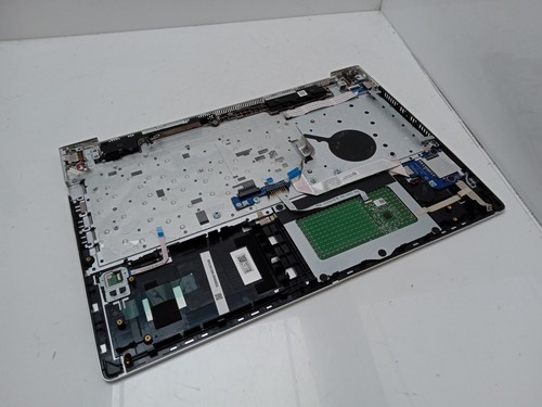 Clavier d'ordinateur portable HP ProBook 450 G7 pavé tactile repose-poignets assemblage 4BX8KTATP10 - Photo 2/3