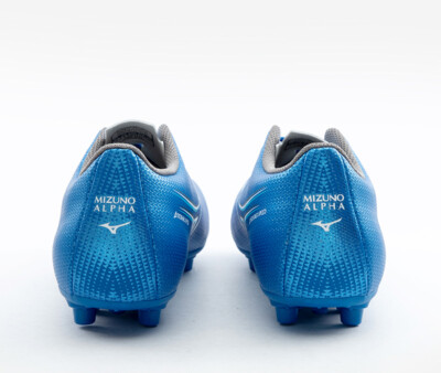 Mizuno Alpha Select AG Wide Soccer Shoes (246627) Football Boots