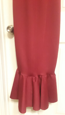 cisos design dress Cisos Black/white Dress Size 14. Deep V Neck