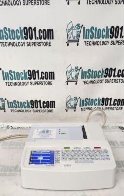 MORTARA ELI 150C EKG ECG