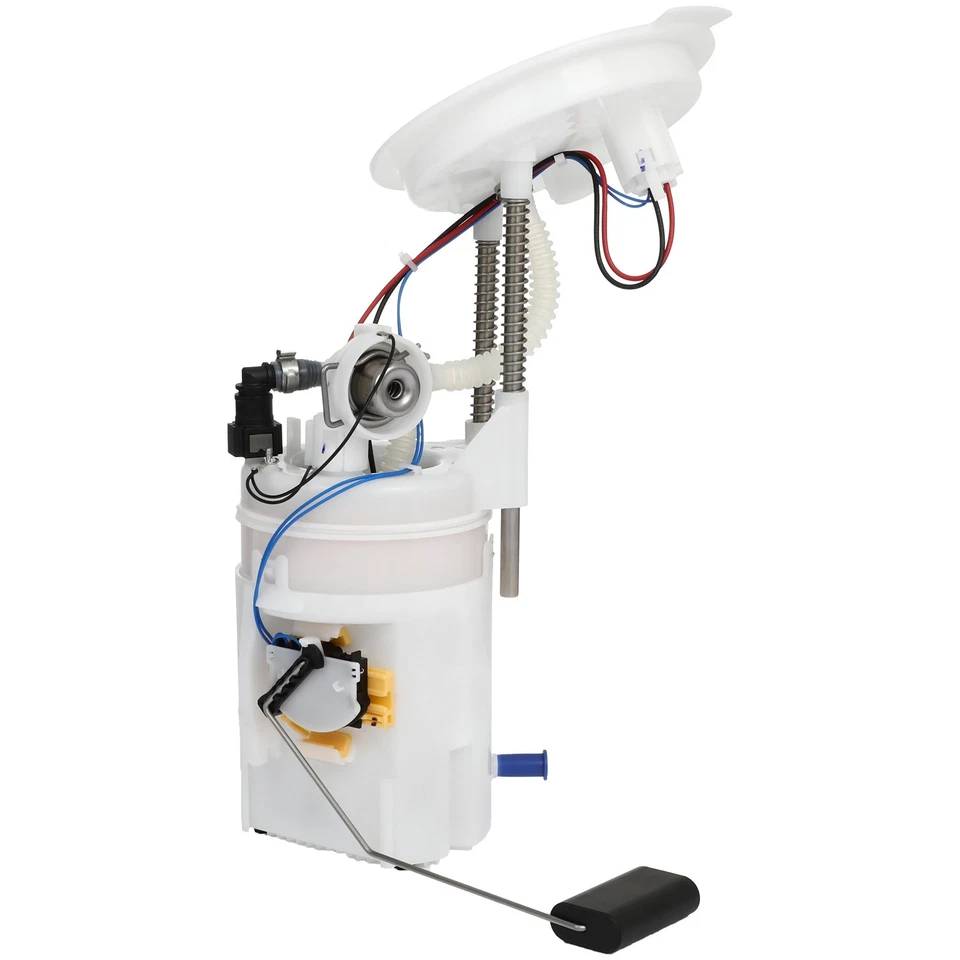 Conjunto de bomba de combustible para BMW X3 xDrive28i 2011-2012 L6 3,0 L Foto 2 de 4