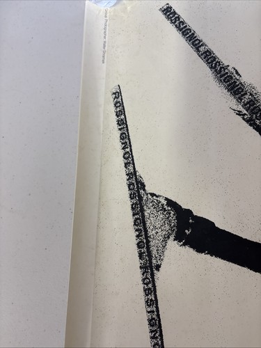 VTG The Rossignol Freestyle Experience Poster / Rossignol Ski Company Skiing - Picture 9 of 9