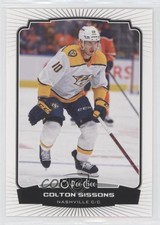 2022-23 O-Pee-Chee Colton Sissons #294 w7v
