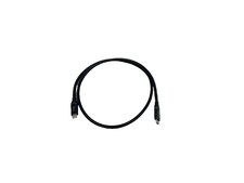 Belkin USB 4 USB-C to USB-C Cable with 100W Power Delivery 2.6ft INZ001BT0.8MBK