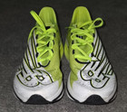 New Balance FuelCell SuperComp Elite v3 Running Shoes Lime Womens US 10D — photo 2