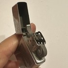 Vintage Advertising Zippo Lighter “Polarized PAN READY Portion Control Meats” — photo 5
