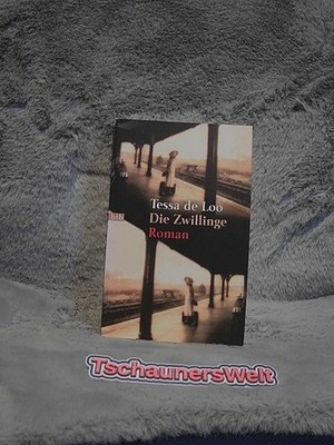 Die Zwillinge : Roman. Dt. von Waltraud Hüsmert / Goldmann ; 72161 : btb Loo, Te